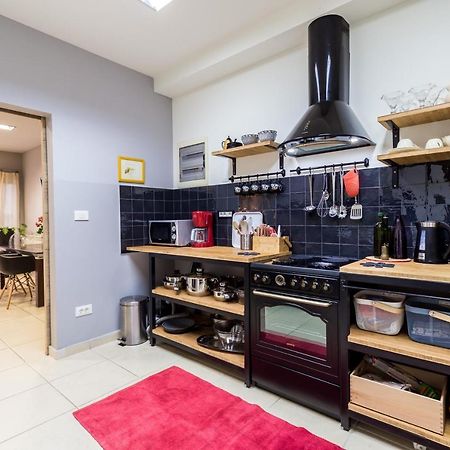 Villa Lidija Πόρετς Εξωτερικό φωτογραφία