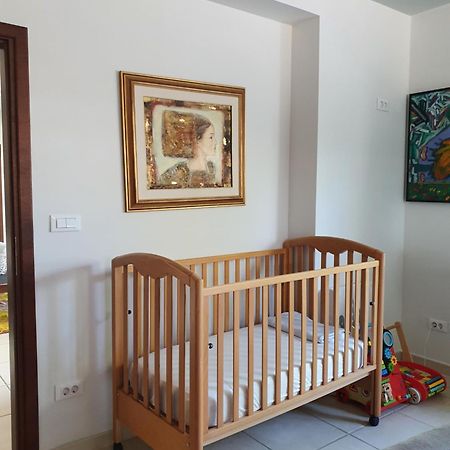 Villa Lidija Πόρετς Εξωτερικό φωτογραφία