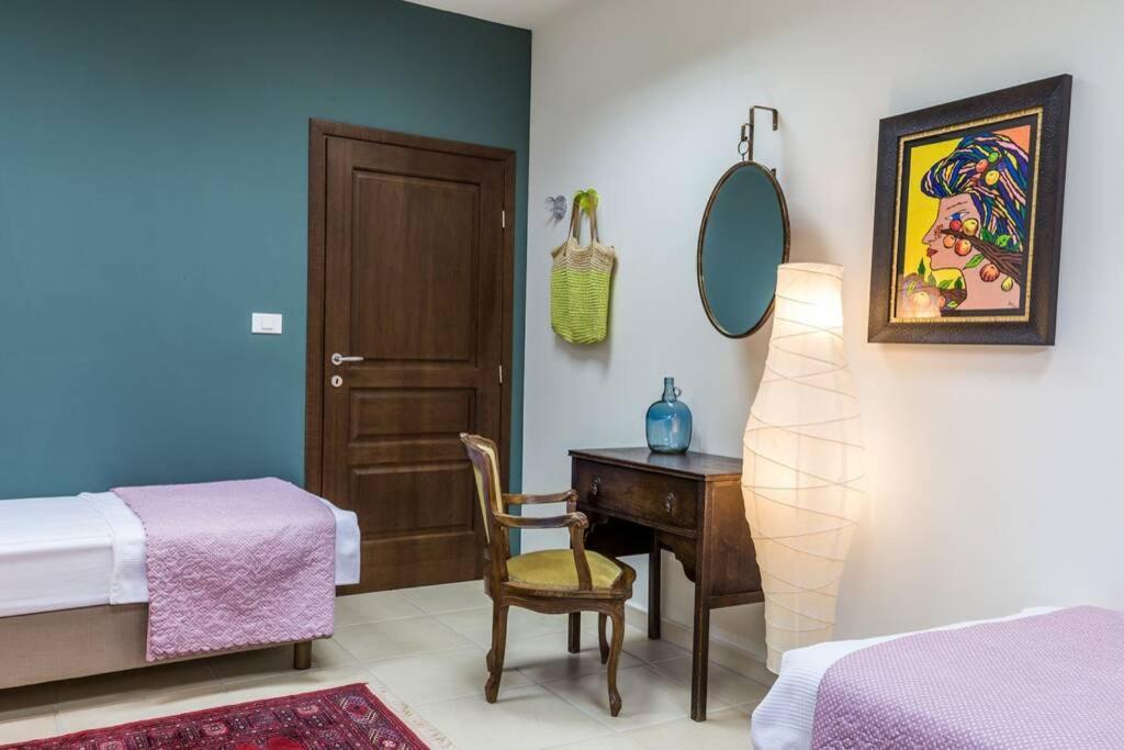 Villa Lidija Πόρετς Εξωτερικό φωτογραφία