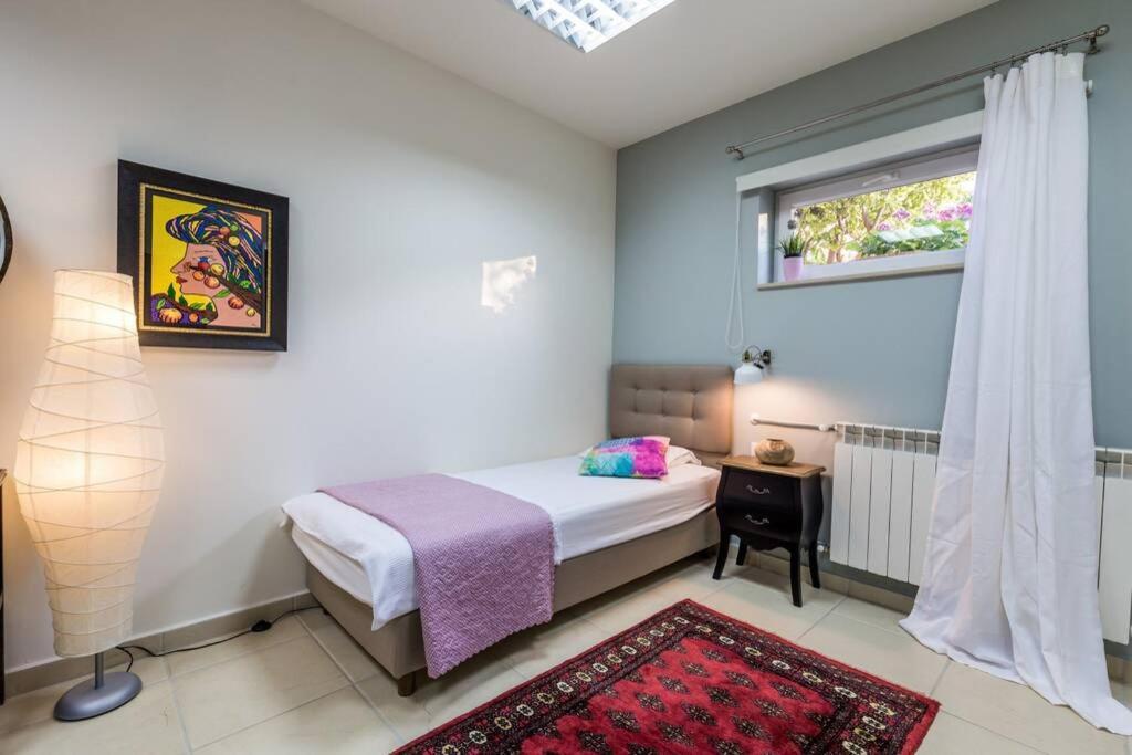 Villa Lidija Πόρετς Εξωτερικό φωτογραφία