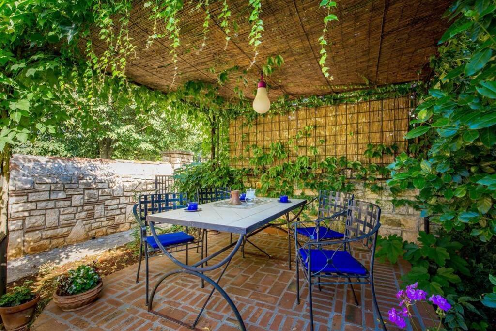 Villa Lidija Πόρετς Εξωτερικό φωτογραφία