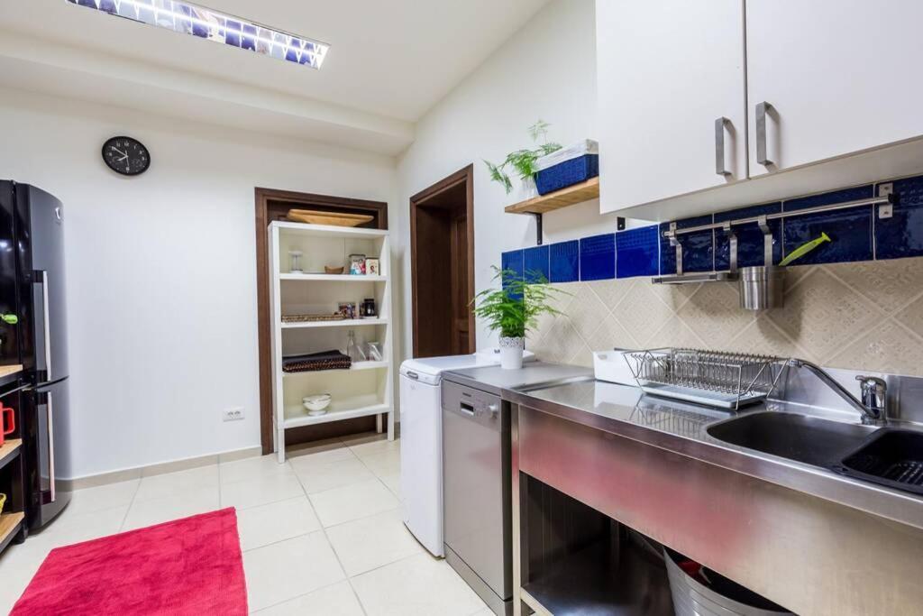 Villa Lidija Πόρετς Εξωτερικό φωτογραφία