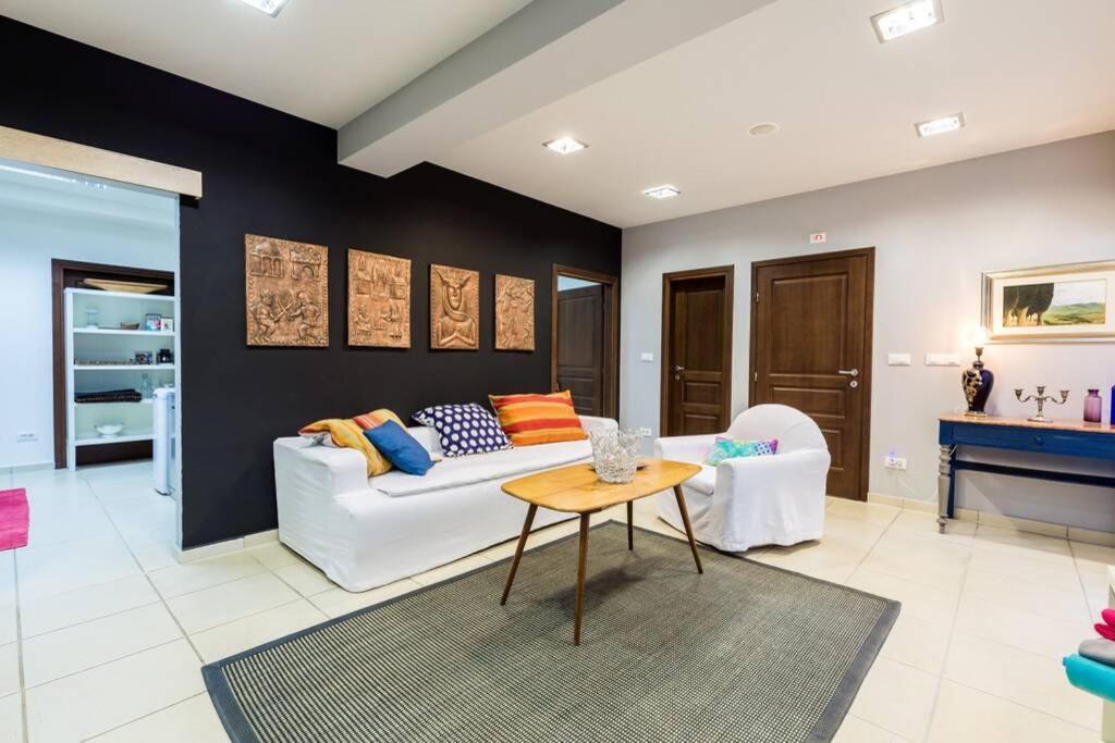 Villa Lidija Πόρετς Εξωτερικό φωτογραφία