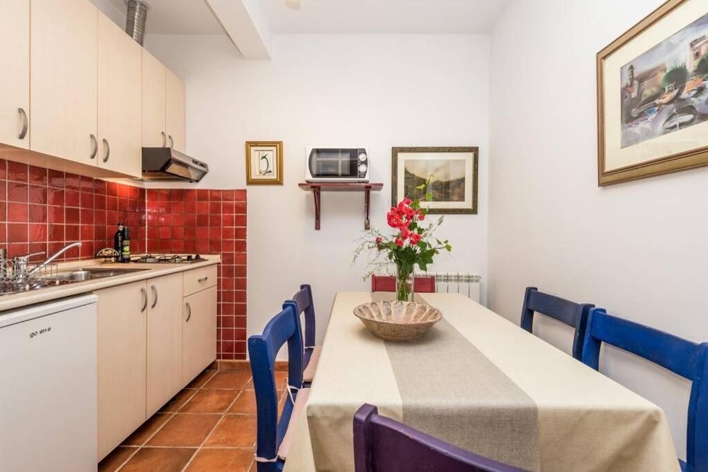 Villa Lidija Πόρετς Εξωτερικό φωτογραφία